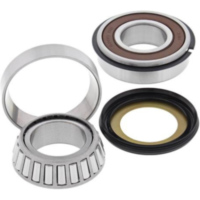 Lenkkopflager / Steuerlager Satz f&uuml;r: Triumph Daytona 600 04