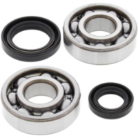 Kurbelwellenlager-Satz f&uuml;r: Honda CR125R 86-07