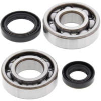 Kurbelwellenlager-Satz f&uuml;r: Suzuki RM125 82-88