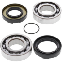 Kurbelwellenlager-Satz f&uuml;r: Yamaha DT250 77-79