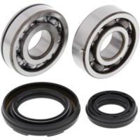 Kurbelwellenlager-Satz f&uuml;r: Yamaha YFZ350 Banshee 87-09