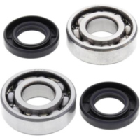 Kurbelwellenlager-Satz f&uuml;r: Kawasaki KFX80 03-06