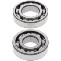 Kurbelwellenlager-Satz f&uuml;r: Kawasaki KLX125 03-06