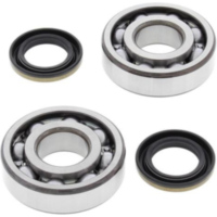 Kurbelwellenlager-Satz f&uuml;r: Honda CT90 Trail 66-79