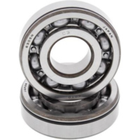 Kurbelwellenlager-Satz