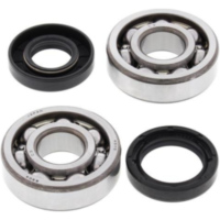 Kurbelwellenlager-Satz f&uuml;r: Yamaha DT100 74-83