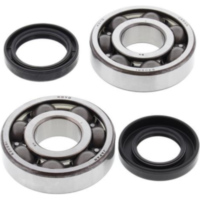 Kurbelwellenlager-Satz f&uuml;r: Yamaha WR200 92