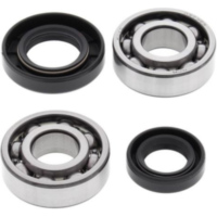 Kurbelwellenlager-Satz f&uuml;r: Kawasaki KDX50 03-06