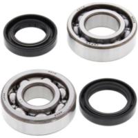 Kurbelwellenlager-Satz f&uuml;r: Yamaha IT125 80-81