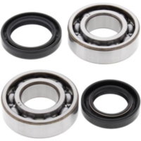 Kurbelwellenlager-Satz f&uuml;r: Yamaha BW80 86-90