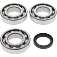 Kurbelwellenlager-Satz f&uuml;r: Polaris ATV 500 Pro 02