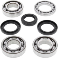 Kurbelwellenlager-Satz f&uuml;r: Polaris 400L 2x4 94-95