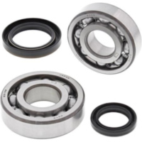 Kurbelwellenlager-Satz f&uuml;r: Suzuki RMX250 89-94