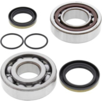 Kurbelwellenlager / Dichtungssatz f&uuml;r: Husqvarna TC 125 14-18