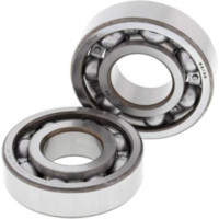 Kurbel-Lager-Satz f&uuml;r: Suzuki LT-R450 06-11