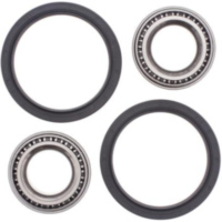 Federbeinlager / Dichtungssatz vorne f&uuml;r: Polaris 300 4X4 94-95