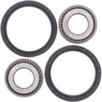 Federbeinlager / Dichtungssatz vorne f&uuml;r: Polaris 350L 4x4 93