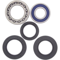 Radlager Satz hinten f&uuml;r: Yamaha YFM35FX Wolverine 95-99