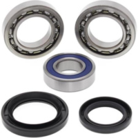 Radlager Satz hinten f&uuml;r: Yamaha YFM35FX Wolverine 00-05