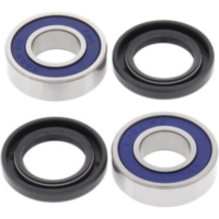 Radlager / Dichtungssatz f&uuml;r: Honda NSR125R EURO 93-01