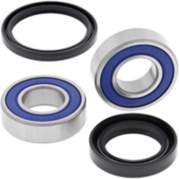 Radlager / Dichtungssatz f&uuml;r: Honda NTV 600 Euro 88-91