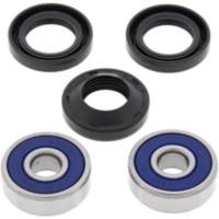 Radlager Satz vorne f&uuml;r: Honda CB125S 76-85