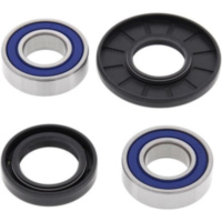 Radlager / Dichtungssatz f&uuml;r: Honda CR125R 85-94