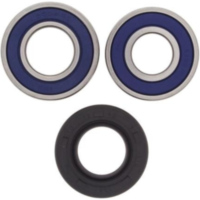 Radlager / Dichtungssatz f&uuml;r: Kawasaki KLF220 Bayou 88-02