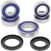 Radlager Satz hinten f&uuml;r: Kawasaki KLX650 C 93-96