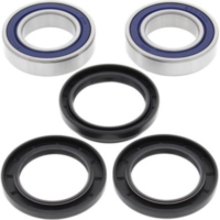 Radlager Satz hinten f&uuml;r: Honda ATC110 79-85