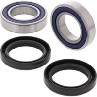 Radlager Satz hinten f&uuml;r: Honda TRX200 90-97