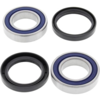 Radlager Satz hinten f&uuml;r: Honda TRX200SX 86-88