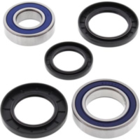 Radlager Satz hinten f&uuml;r: Yamaha YFB250 Timberwolf 92-98