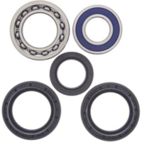 Radlager Satz hinten f&uuml;r: Yamaha YFM250 Beartracker 00-04