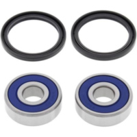 Radlager Satz vorne f&uuml;r: Honda CB450K1-K2 68-69