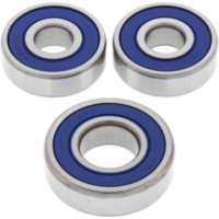 Radlager Satz hinten f&uuml;r: Suzuki PE175 80-84