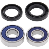 Radlager Satz vorne f&uuml;r: Suzuki GS400X 77-78