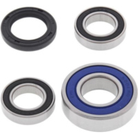 Radlager Satz hinten f&uuml;r: Kawasaki KDX200 83-85