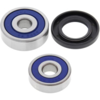 Radlager / Dichtungssatz f&uuml;r: Kawasaki KDX80 80-88