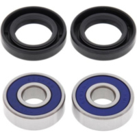 Radlager Satz vorne f&uuml;r: Honda Z-50 68-78