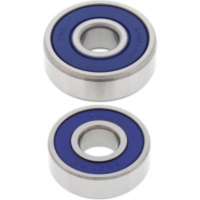 Radlager Satz vorne f&uuml;r: Honda VFR400R 87