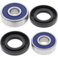 Radlager Satz vorne f&uuml;r: Kawasaki KLX140 08-18