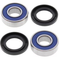 Radlager / Dichtungssatz f&uuml;r: Kawasaki KZ200 77-79