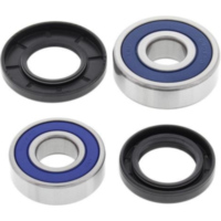 Radlager Satz hinten f&uuml;r: Honda CRF230L 08-09