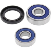 Radlager Satz hinten f&uuml;r: Honda CB125S 76-85