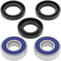 Radlager Satz vorne f&uuml;r: BMW F650 GS/GS Dakar 00-07