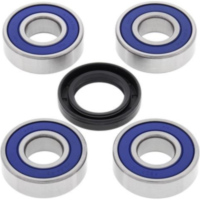 Radlager Satz hinten f&uuml;r: Yamaha DT250 72-79