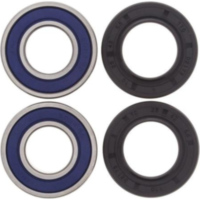 Radlager Satz vorne f&uuml;r: Kawasaki Z750 EURO 04-06