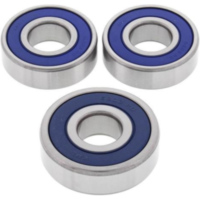 Radlager Satz hinten f&uuml;r: Honda VT500C 83-86