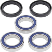 Radlager Satz hinten f&uuml;r: Honda CR125R 00-07